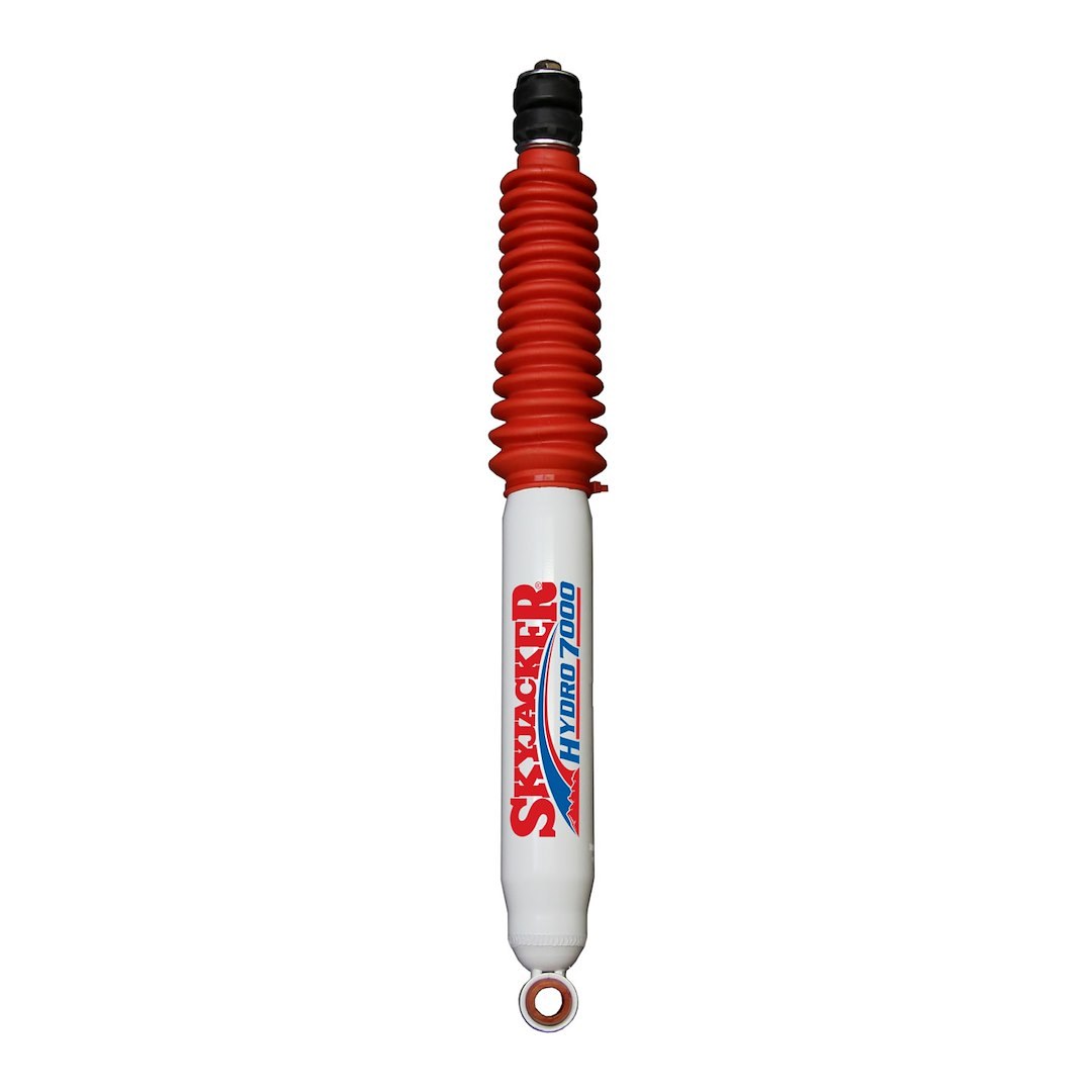 Skyjacker Shock Absorber, Hydro 7000, Hydraulic, Non-Adjustable, Includes Dust Boot, Single – H7092