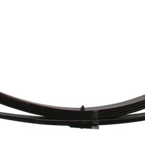 Skyjacker Leaf Spring, Soft Ride, 4 Inch Lift, Single Spring – J40RS