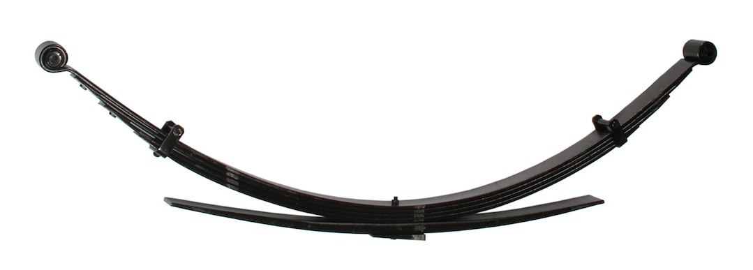 Skyjacker Leaf Spring, Soft Ride, 4 Inch Lift, Single Spring – J40RS