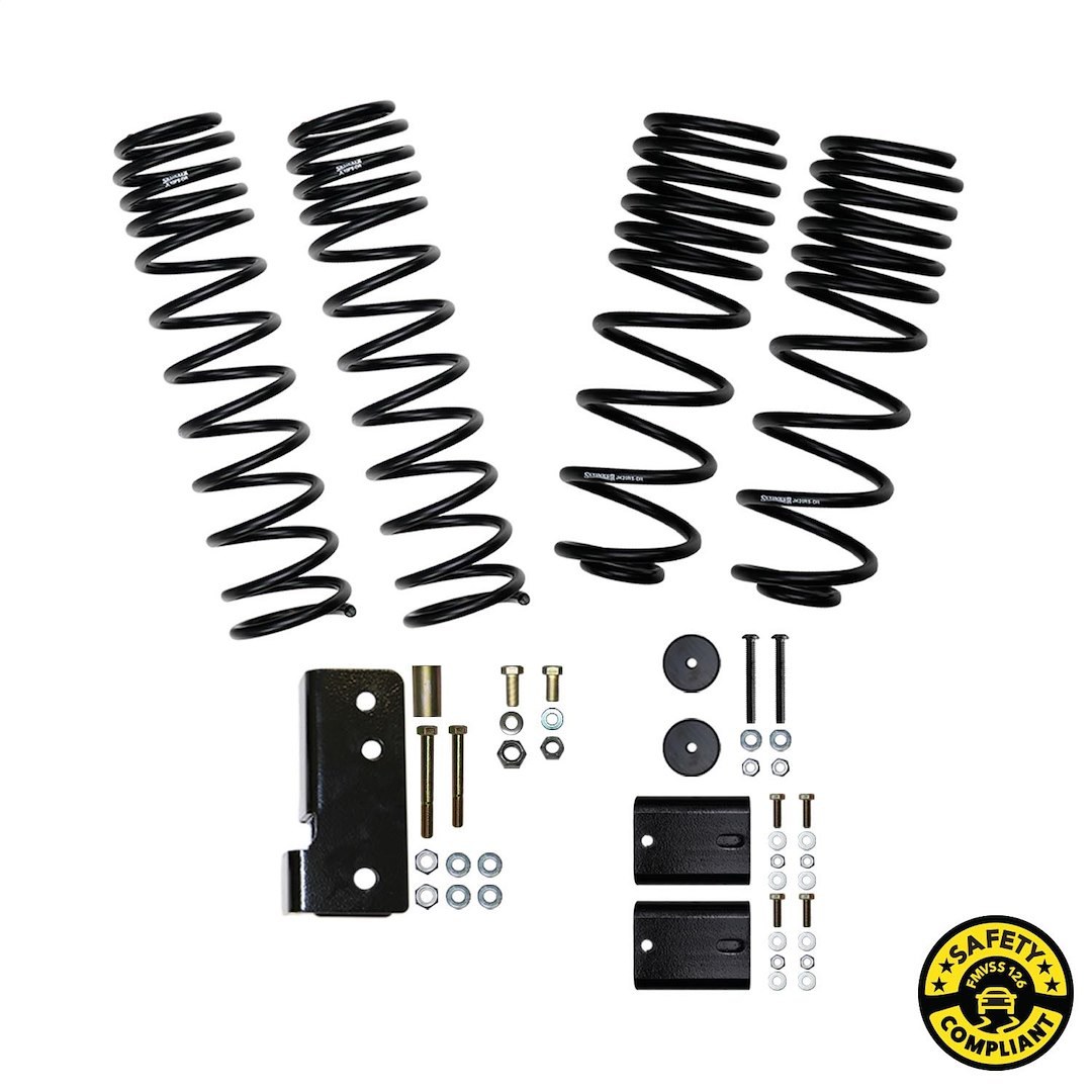 Skyjacker Lift Kit Component, Component for JK20BKXLT – JK20BLT