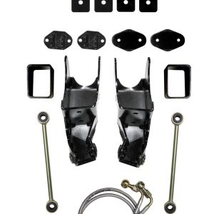 Skyjacker Lift Kit Component, For Use with JK62RLSBO – JK42RLSB