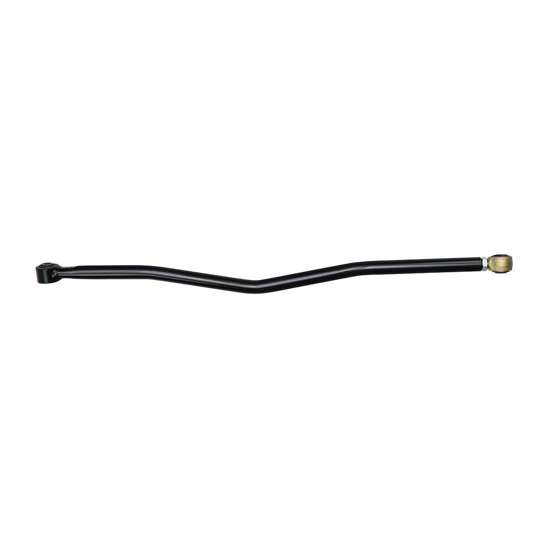 Skyjacker Track Bar, 0 to 4 Inch Lift, Adjustable, Black – JKRTBA717