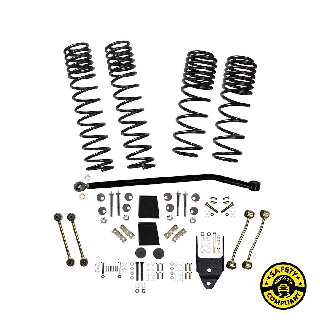Skyjacker Lift Kit Component, Component for JL35B – JL35BLT