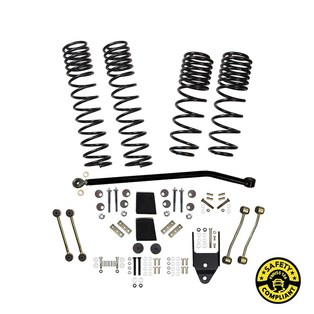Skyjacker Lift Kit Component, Component for JL40B – JL40RBLT