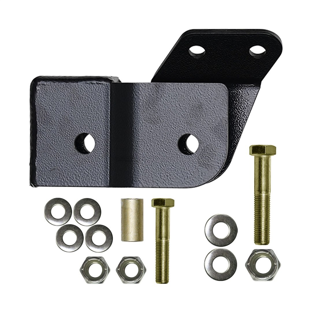 Skyjacker Track Bar Bracket, Use with 2 Inch to 6 Inch Lift – JTGRTB