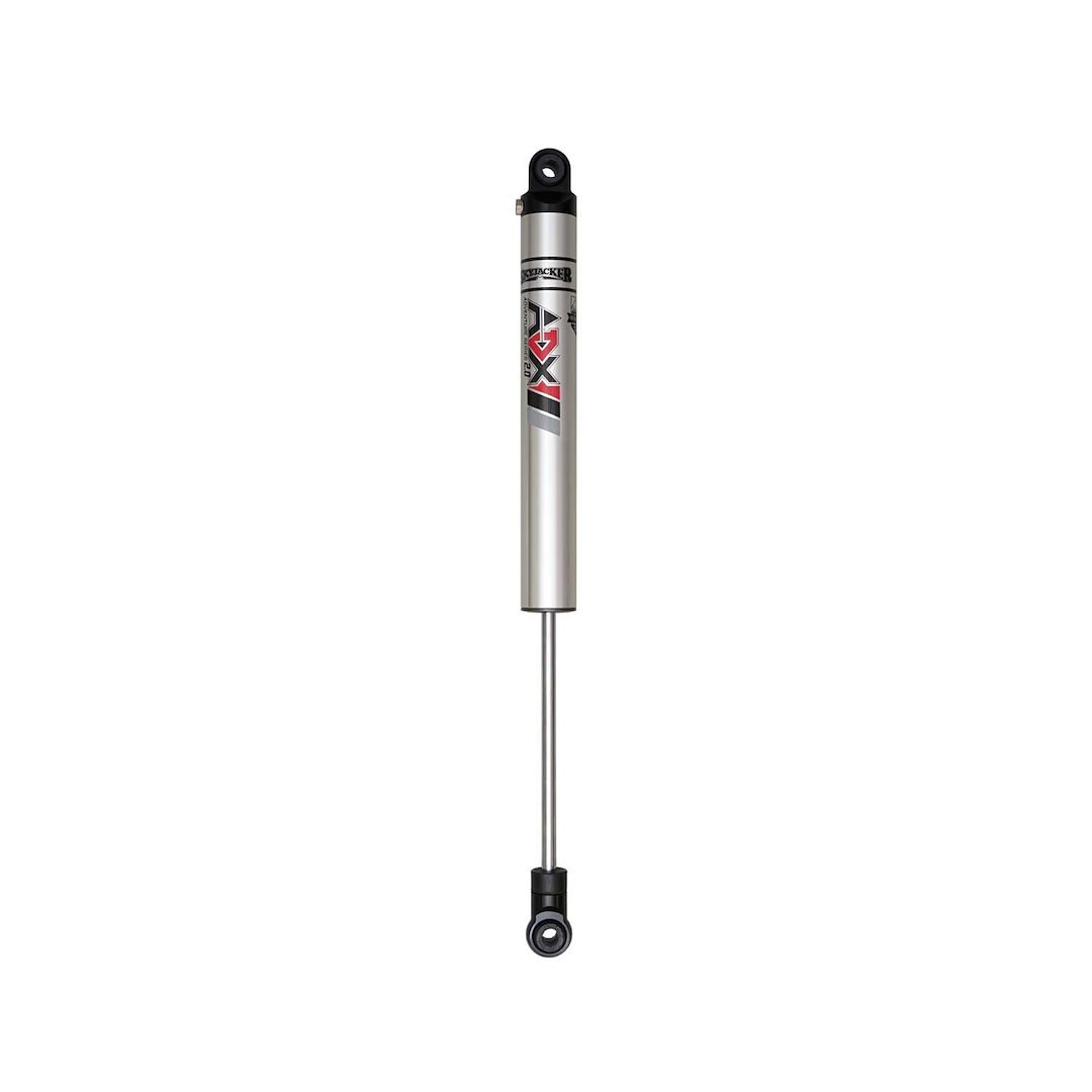 Skyjacker Shock Absorber, Adx M2.0, Nitrogen Gas Charged Monotube, Without External Reservoir, Extended Length 29.80, Compressed Length 18.80 – M2060