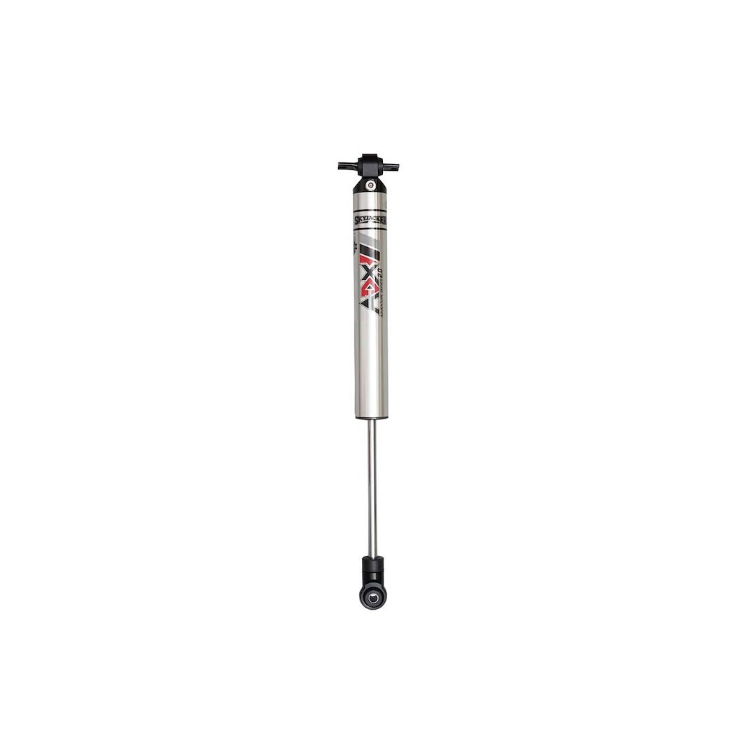 Skyjacker Shock Absorber, Adx M2.0, Nitrogen Gas Charged Monotube, Without External Reservoir, Extended Length 26.80, Compressed Length 17.20 – M2067