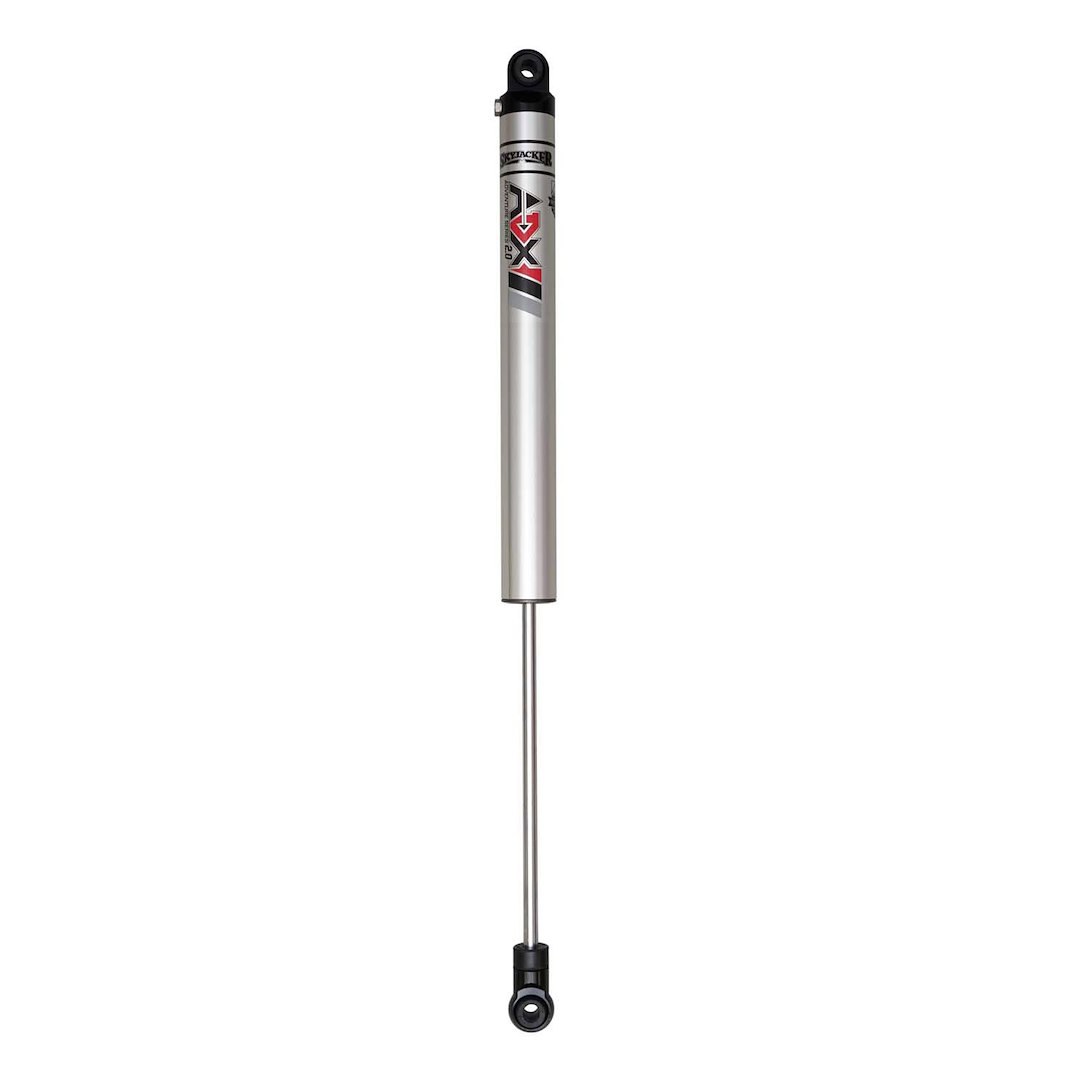 Skyjacker Shock Absorber, Adx M2.0, Nitrogen Gas Charged Monotube, Without External Reservoir, Extended Length 33.90, Compressed Length 20.80 – M2068
