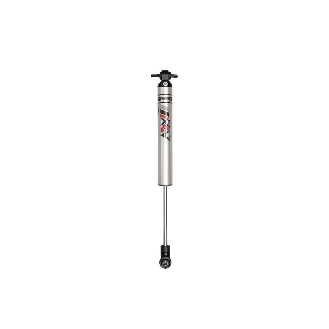 Skyjacker Shock Absorber, Adx M2.0, Nitrogen Gas Charged Monotube, Without External Reservoir, Extended Length 28.60, Compressed Length 18.00 – M2087