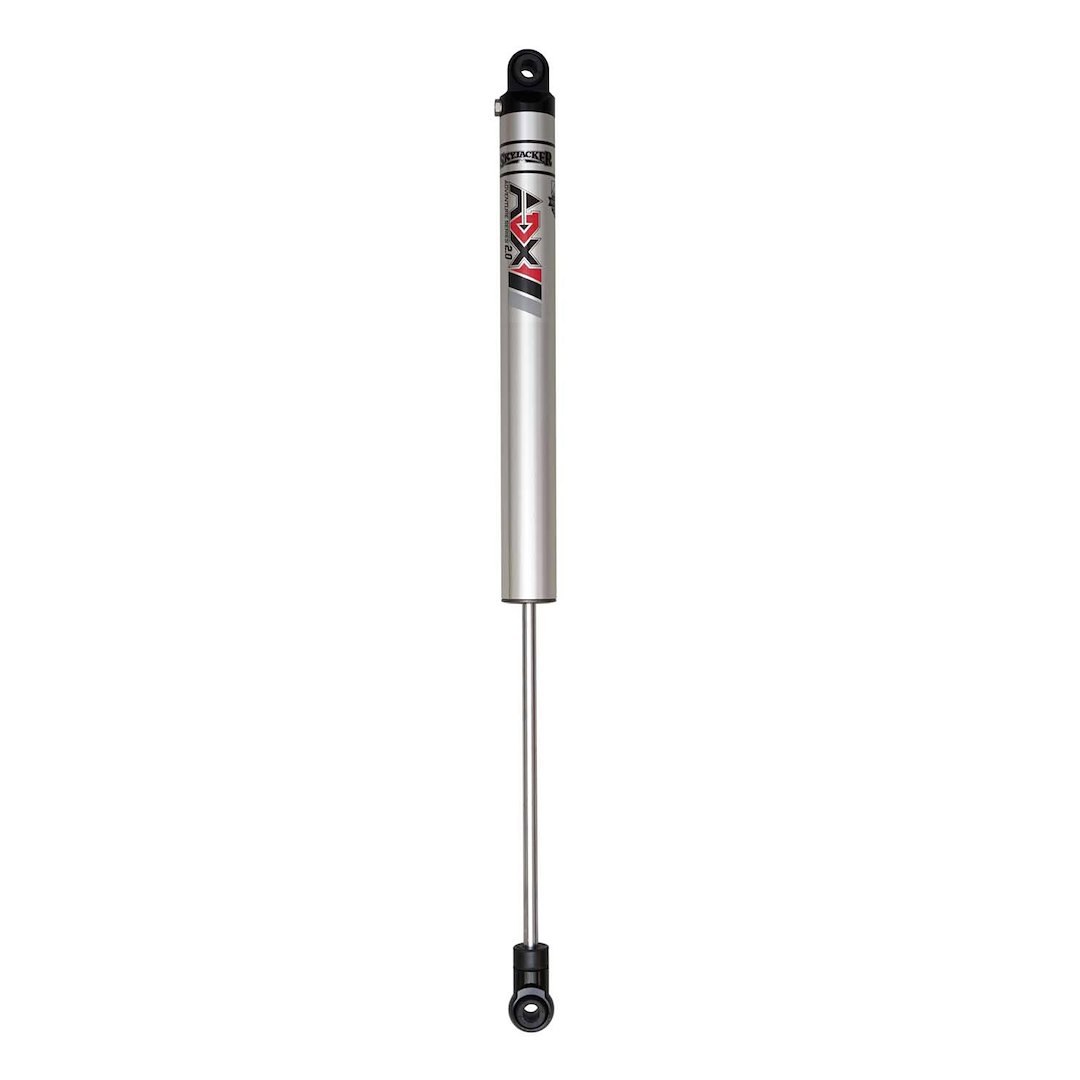 Skyjacker Shock Absorber, Adx M2.0, Nitrogen Gas Charged Monotube, Without External Reservoir, Extended Length 33.90, Compressed Length 20.80 – M2090