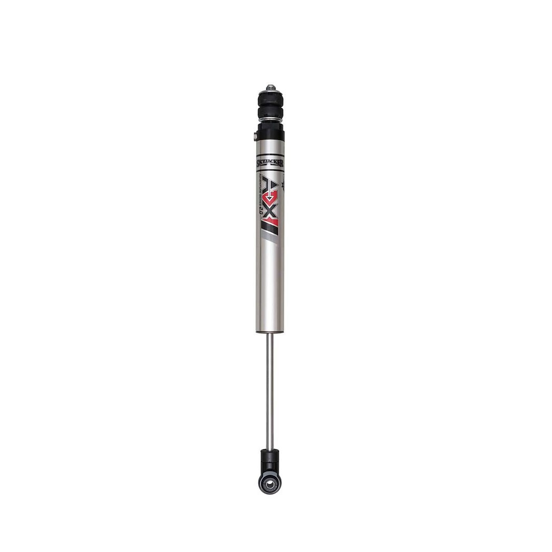 Skyjacker Shock Absorber, Adx M2.0, Nitrogen Gas Charged Monotube, Without External Reservoir, Extended Length 22.60, Compressed Length 14.80 – M2091