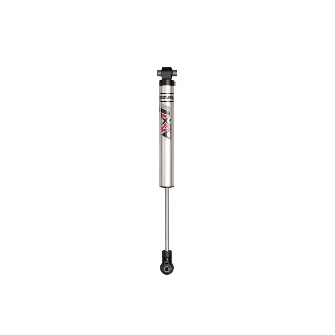 Skyjacker Shock Absorber, Adx M2.0, Nitrogen Gas Charged Monotube, Without External Reservoir, Extended Length 27.50, Compressed Length 17.50 – M2386
