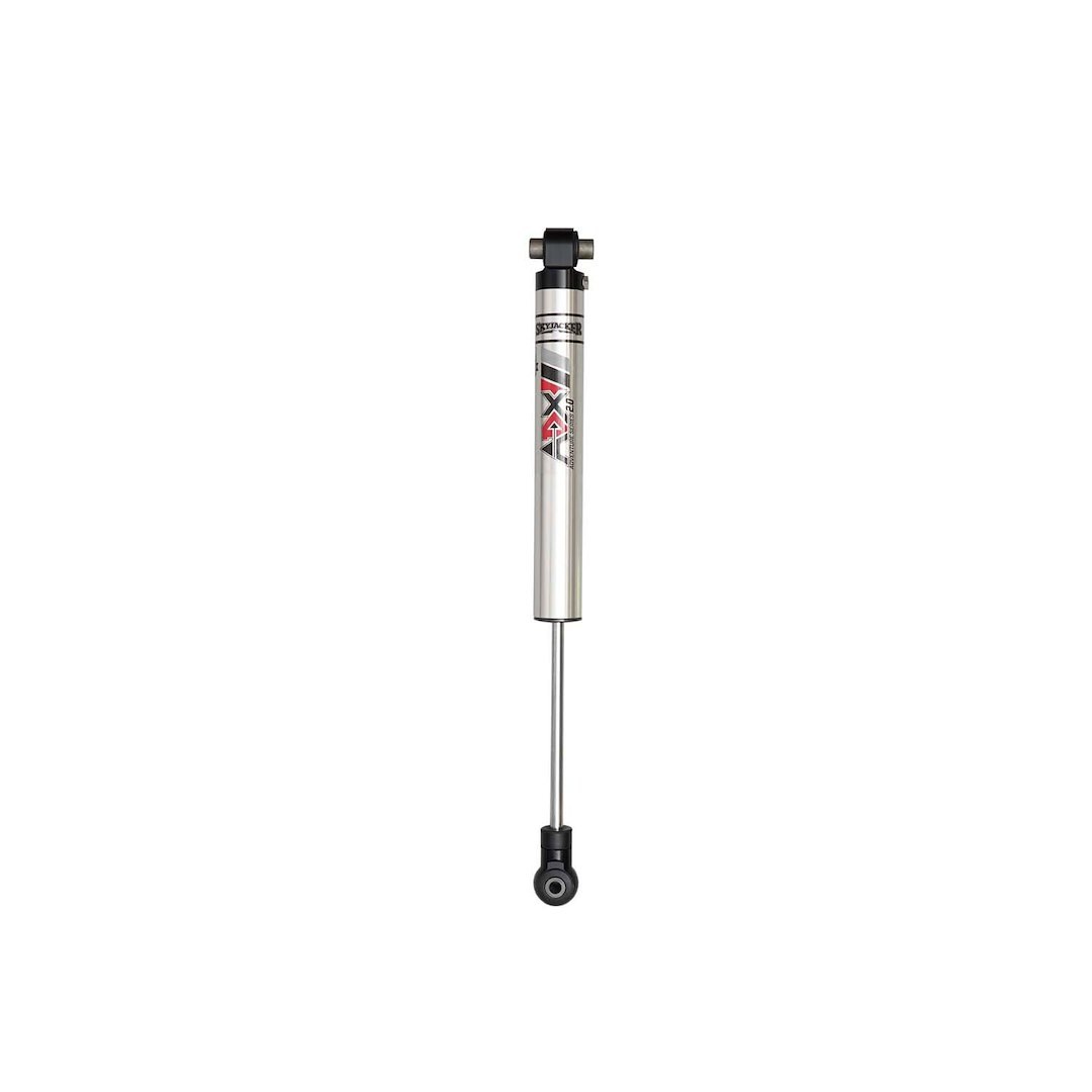 Skyjacker Shock Absorber, Adx M2.0, Nitrogen Gas Charged Monotube, Without External Reservoir, Extended Length 28.90, Compressed Length 18.30 – M2387