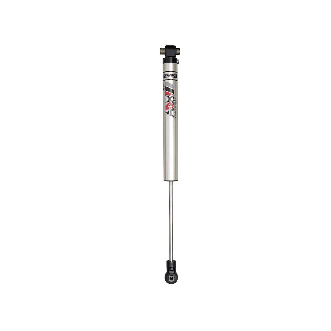 Skyjacker Shock Absorber, Adx M2.0, Nitrogen Gas Charged Monotube, Without External Reservoir, Extended Length 30.00, Compressed Length 18.90 – M2388