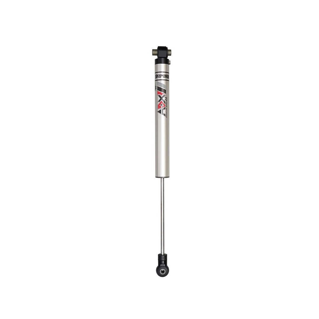 Skyjacker Shock Absorber, Adx M2.0, Nitrogen Gas Charged Monotube, Without External Reservoir, Extended Length 32.20, Compressed Length 19.90 – M2389