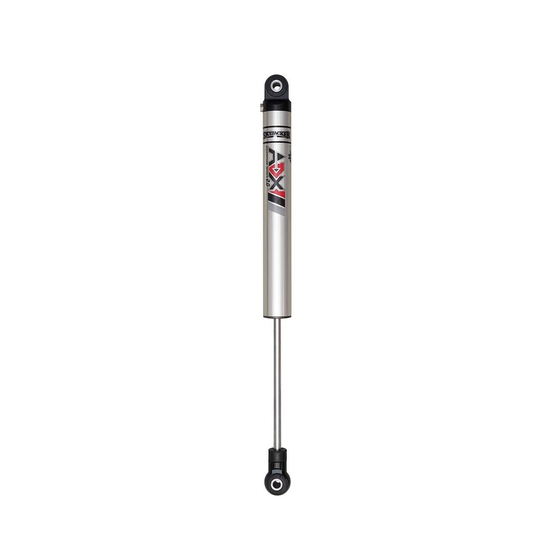 Skyjacker Shock Absorber, Adx M2.0, Nitrogen Gas Charged Monotube, Without External Reservoir, Extended Length 30.00, Compressed Length 18.90 – M2398