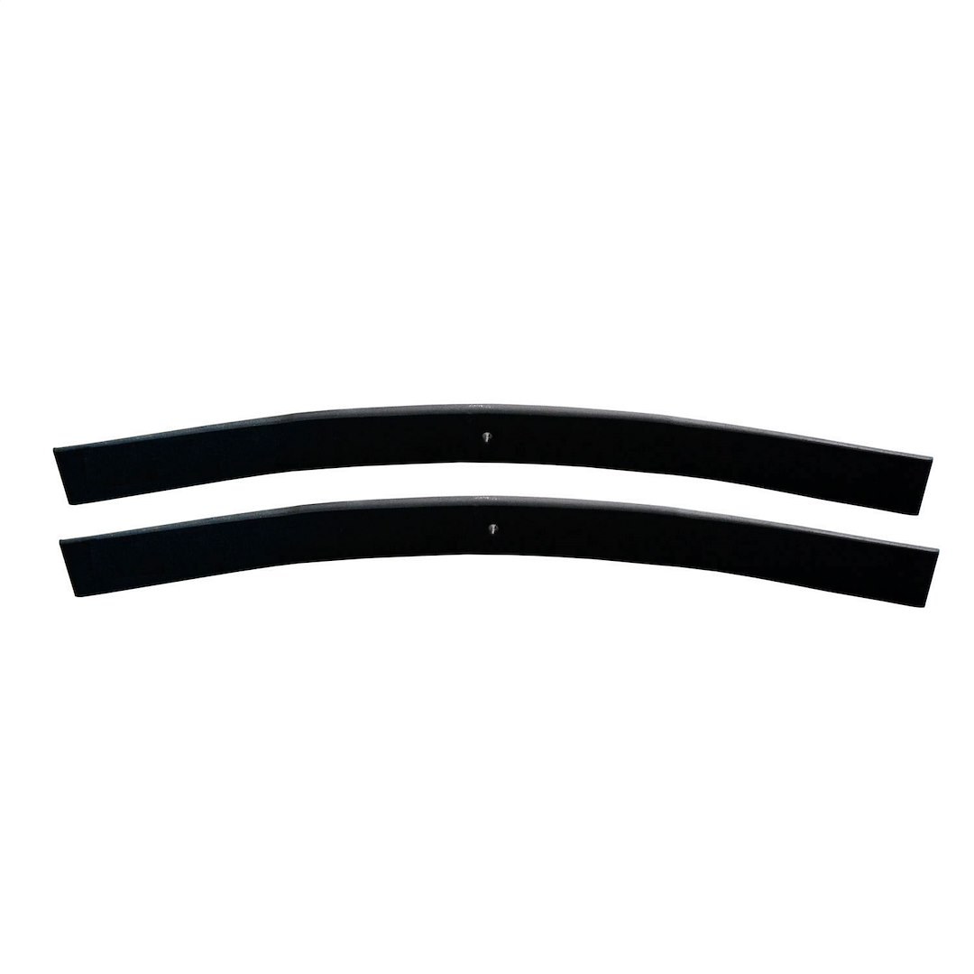 Skyjacker Add-A-Leaf, 2 Inch Lift, With Centering Pins/ Without U-Bolts, Set of 2 – R225