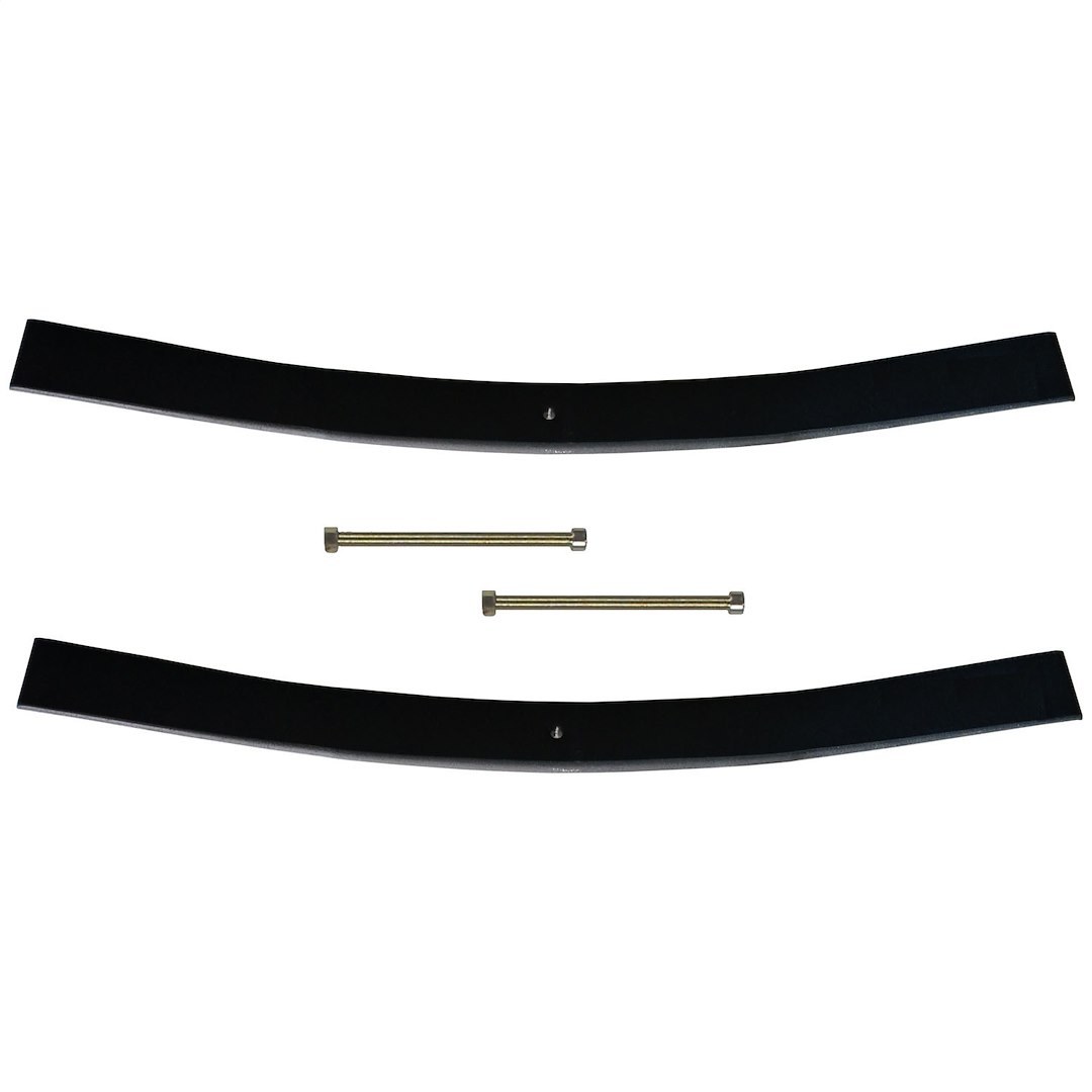 Skyjacker Add-A-Leaf, 2 Inch Lift, With Centering Pins/ Without U-Bolts, Set of 2 – R300