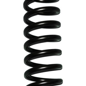 Skyjacker Coil Spring, Soft Ride, 4 Inch Lift, Powder Coated, Red, Set of 2 – R45