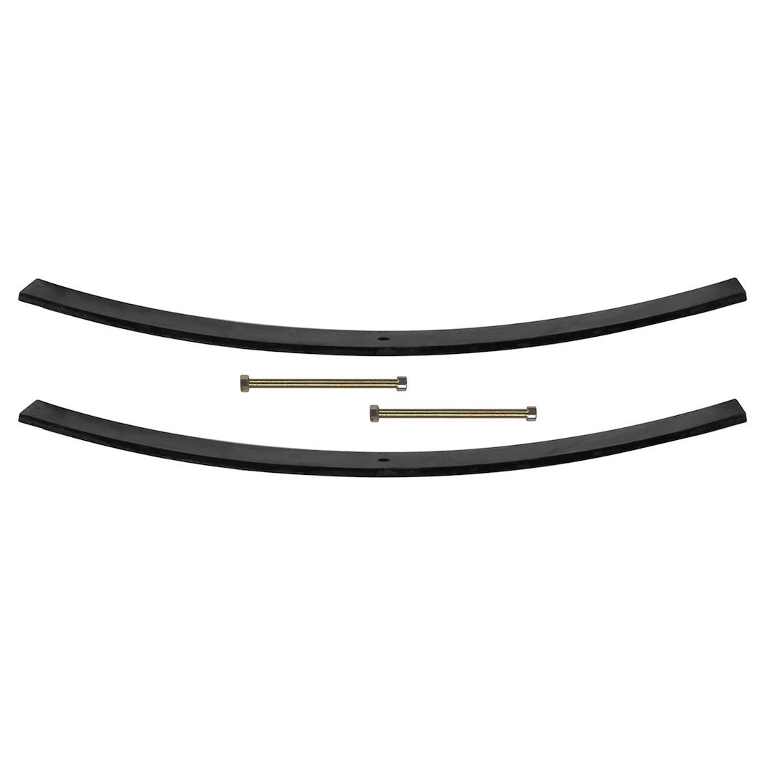 Skyjacker Add-A-Leaf, 2 1/2 Inch Lift, With Centering Pins/ Without U-Bolts, Set of 2 – RCC25
