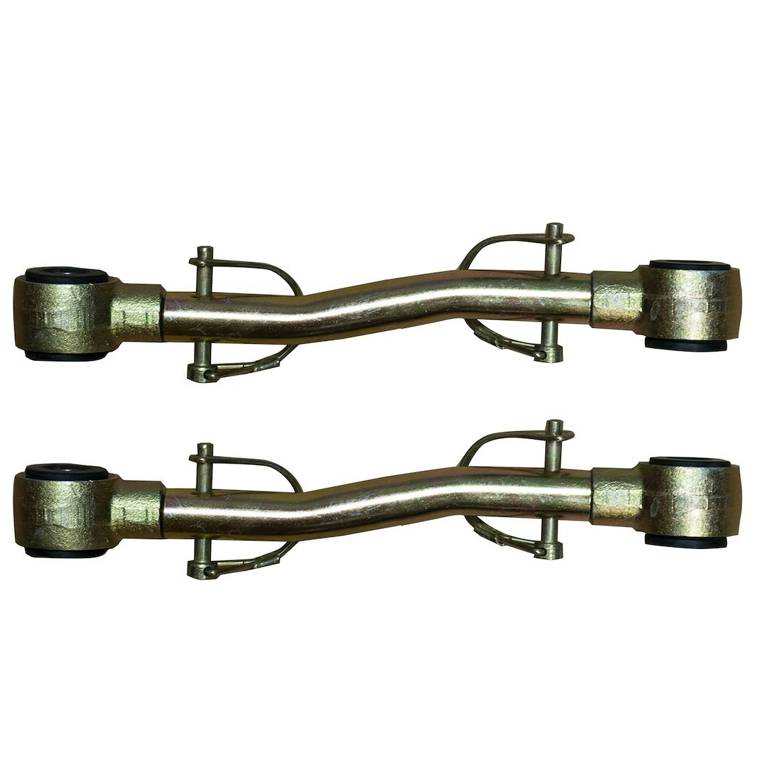 Skyjacker Stabilizer Bar Link Kit, Use with 3-1/2 Inch to 6 Inch Lift, Set of 2 – SBE4238