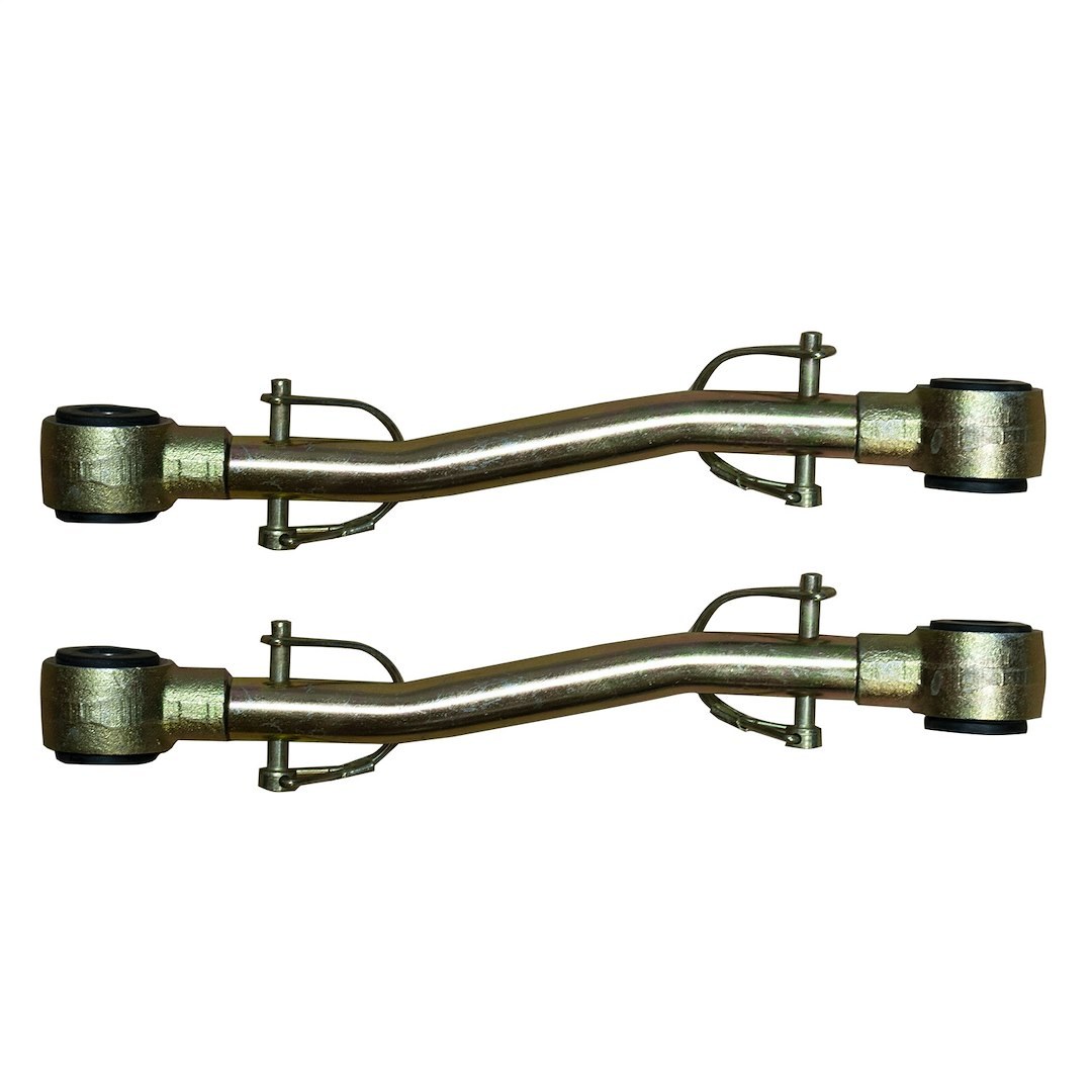 Skyjacker Stabilizer Bar Link Kit, Use with 3-1/2 Inch to 6 Inch Lift, Set of 2 – SBE4258