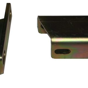 Skyjacker Stabilizer Bar Drop Kit, Use with 3 Inch to 6 Inch Lift, Brackets – SBL20