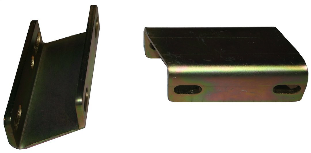 Skyjacker Stabilizer Bar Drop Kit, Use with 3 Inch to 6 Inch Lift, Brackets – SBL20