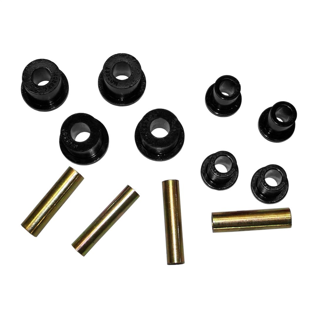 Skyjacker Leaf Spring Bushing, Red, Polyurethane – SE4YJ