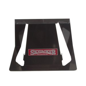 Skyjacker Shock Absorber Mount, Dual Shock, Brackets and Necessary Hardware – SS200