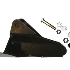 Skyjacker Track Bar Bracket, Use with 4 Inch to 8 Inch Lift – TB9483