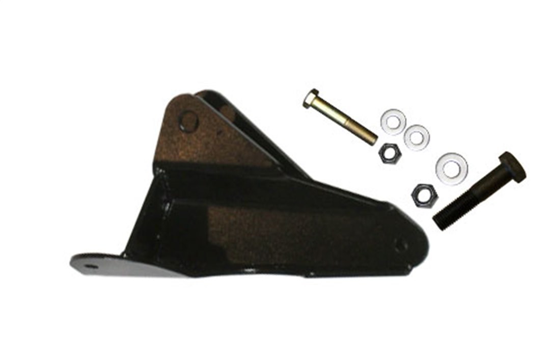 Skyjacker Track Bar Bracket, Use with 4 Inch to 8 Inch Lift – TB9483