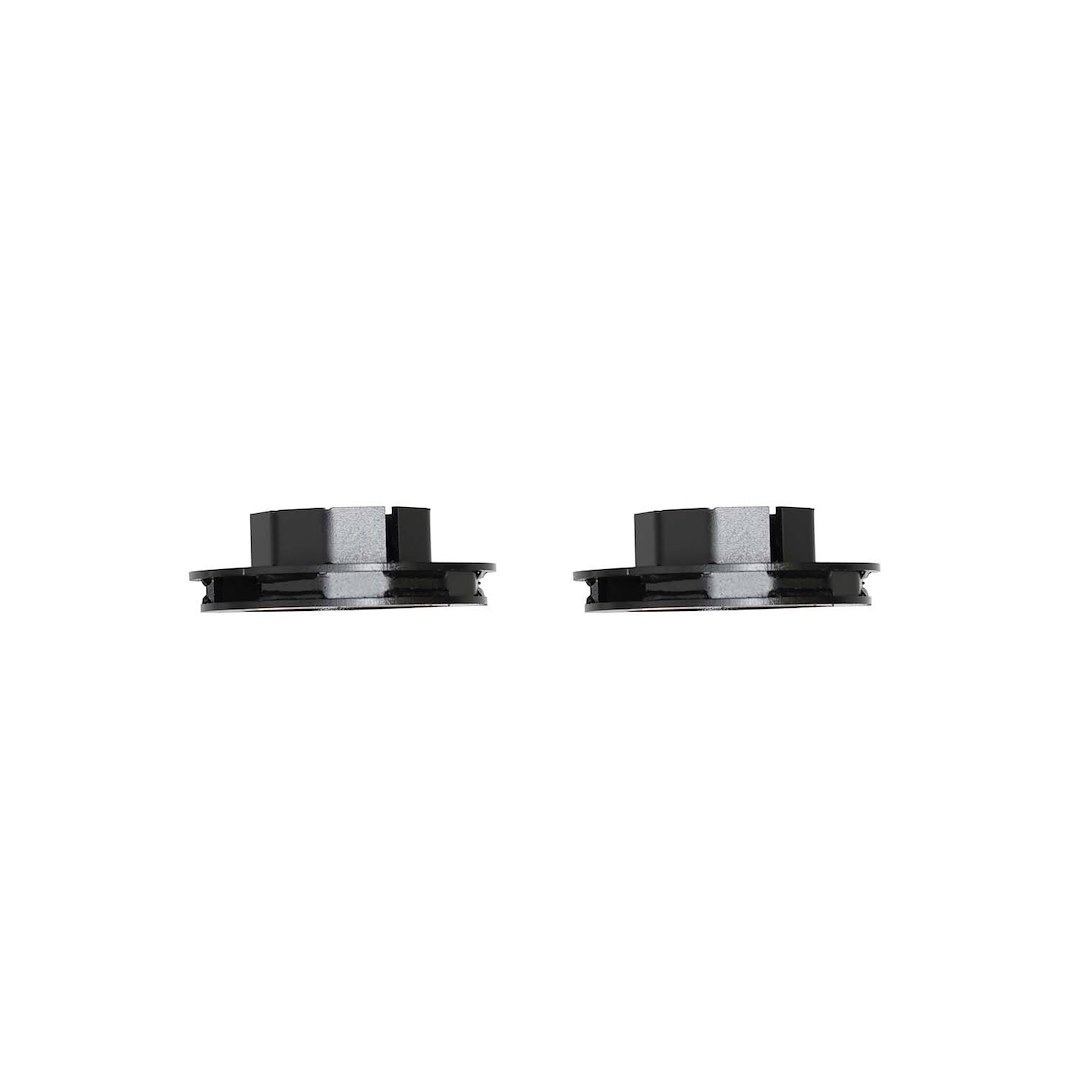 Skyjacker Lift Kit Suspension, 2 Inch Front Lift, 1 Inch Rear Lift, Without Shock Absorbers IN Kit – Shock Change Not Necessary – TC2420MSK