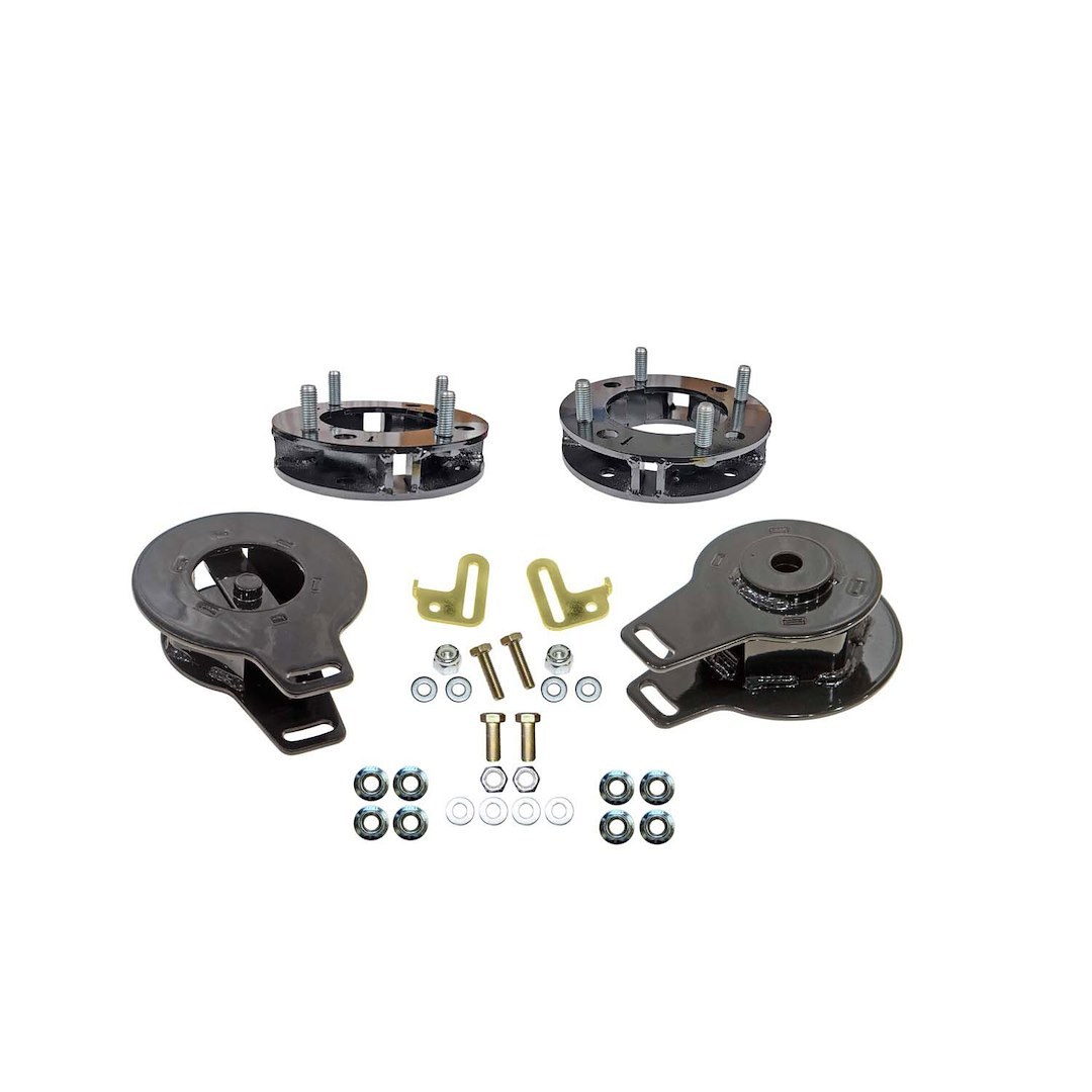 Skyjacker Lift Kit Component, Component for TU2230ABK/ TU2230MSK – TU2230MSA