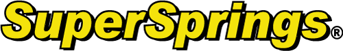 Supersprings Helper Spring Installation Kit, Spring Lockdown Kit – 111135