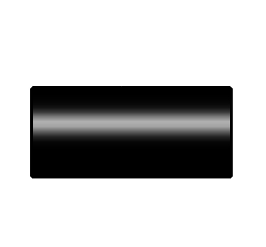 Supersprings Helper Spring Installation Kit, For Use with SSA5 Helper Spring Kit, Roller Only, 1 Inch X 2-7/8 Inch, Hdpe – 112189