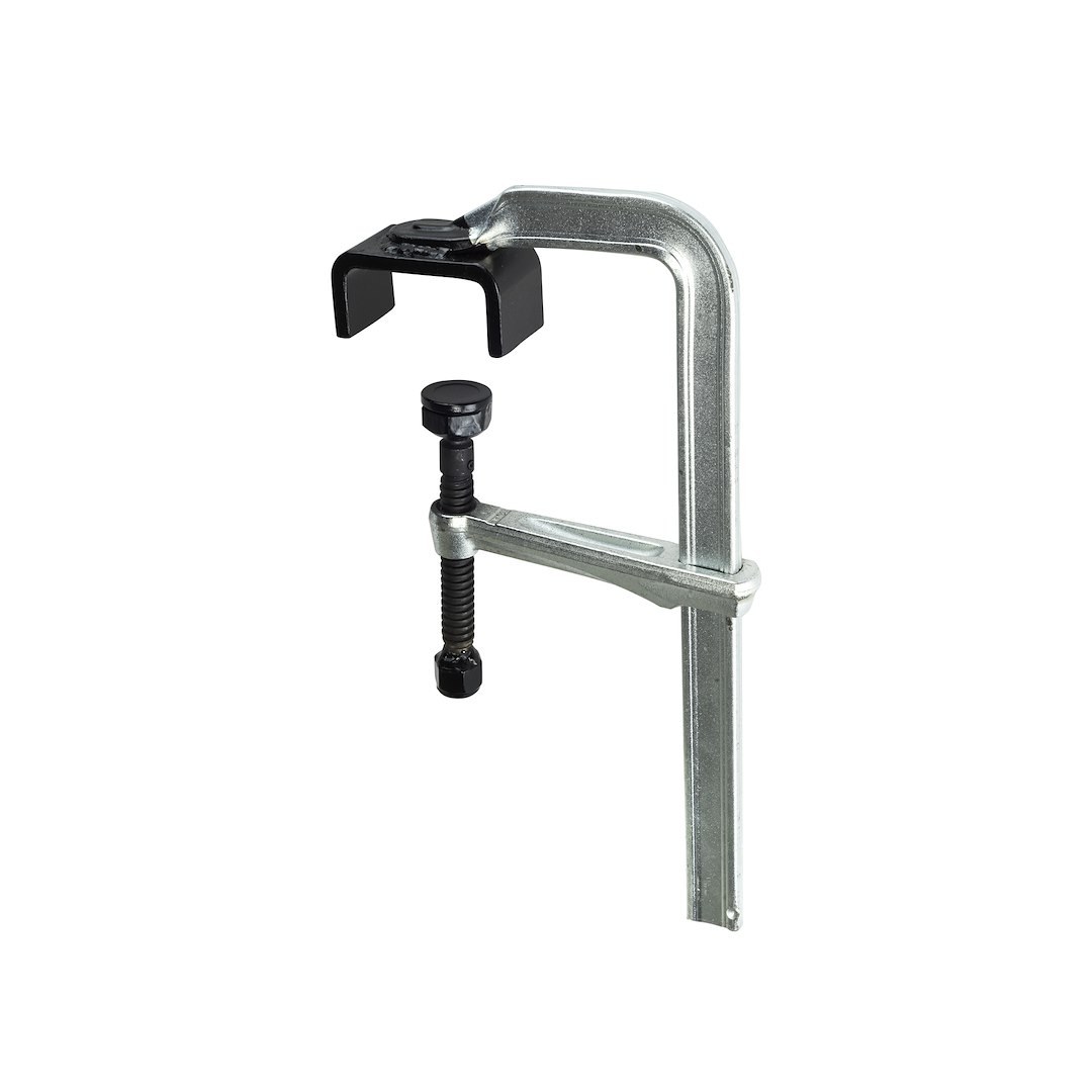 Supersprings Leaf Spring Compression Tool, Used to Compress Leaf Spring While Banding, For Installing Medium/ Heavy Duty Leaf Springs – ITL-1