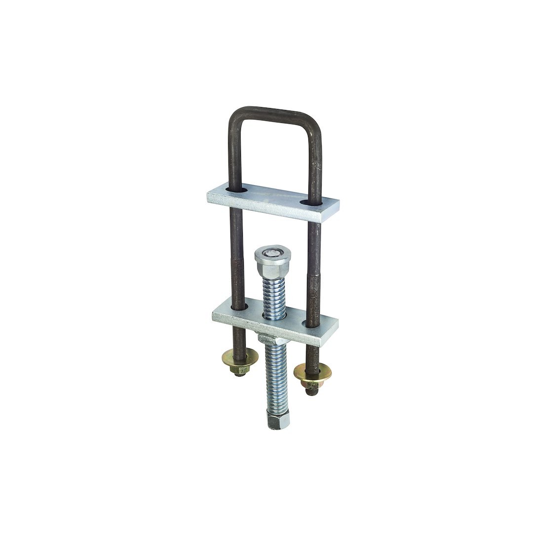Supersprings Leaf Spring Compression Tool, Used to Compress Leaf Spring While Banding, For Installing Medium/ Heavy Duty Leaf Springs – ITL-2
