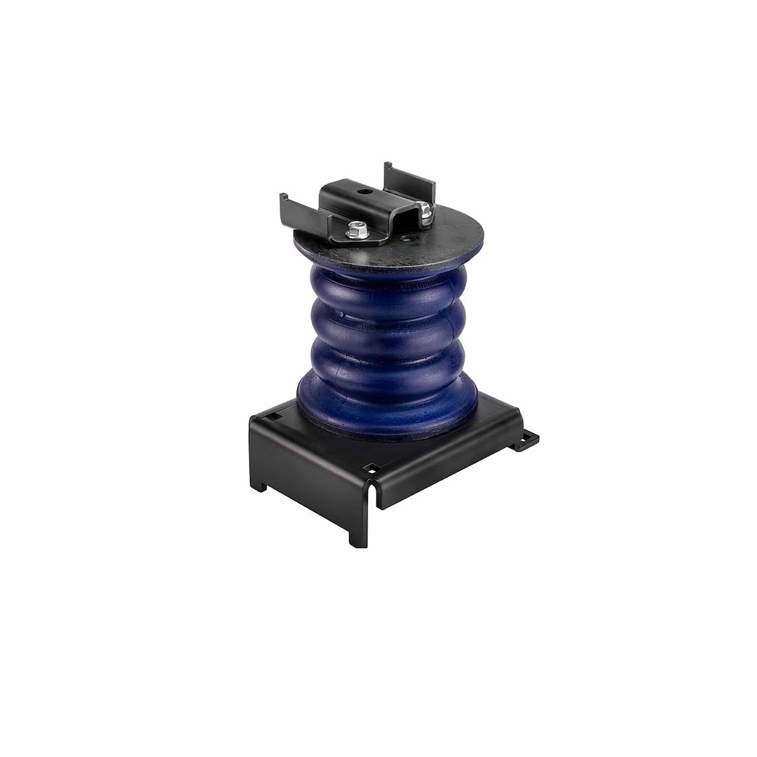 Supersprings Helper Spring Kit, Sumosprings, Air Spring, Frame Mount – K-10-002
