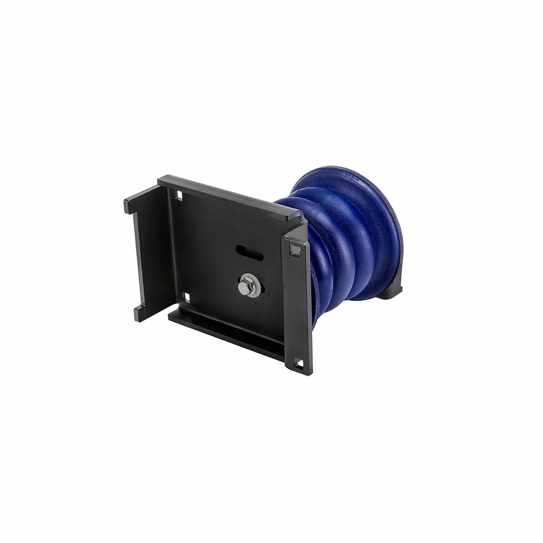 Supersprings Helper Spring Kit, Sumosprings, Air Spring, Frame Mount – K-10-002