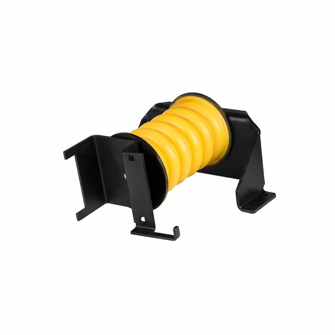 Supersprings Helper Spring Kit, Sumosprings, Air Spring, Frame Mount – K-10-002