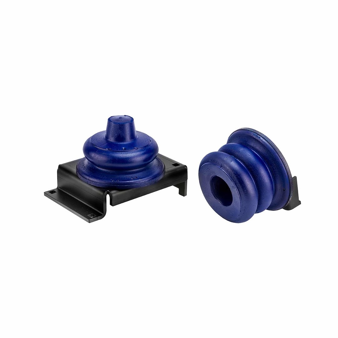Supersprings Helper Spring Kit, Sumosprings, Air Spring, Frame Mount – K-10-003
