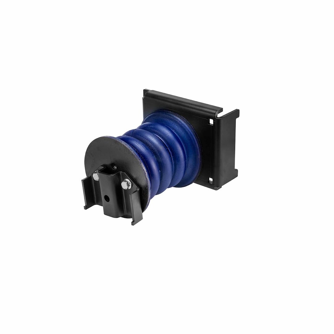 Supersprings Helper Spring Kit, Sumosprings, Air Spring, Frame Mount – K-10-003