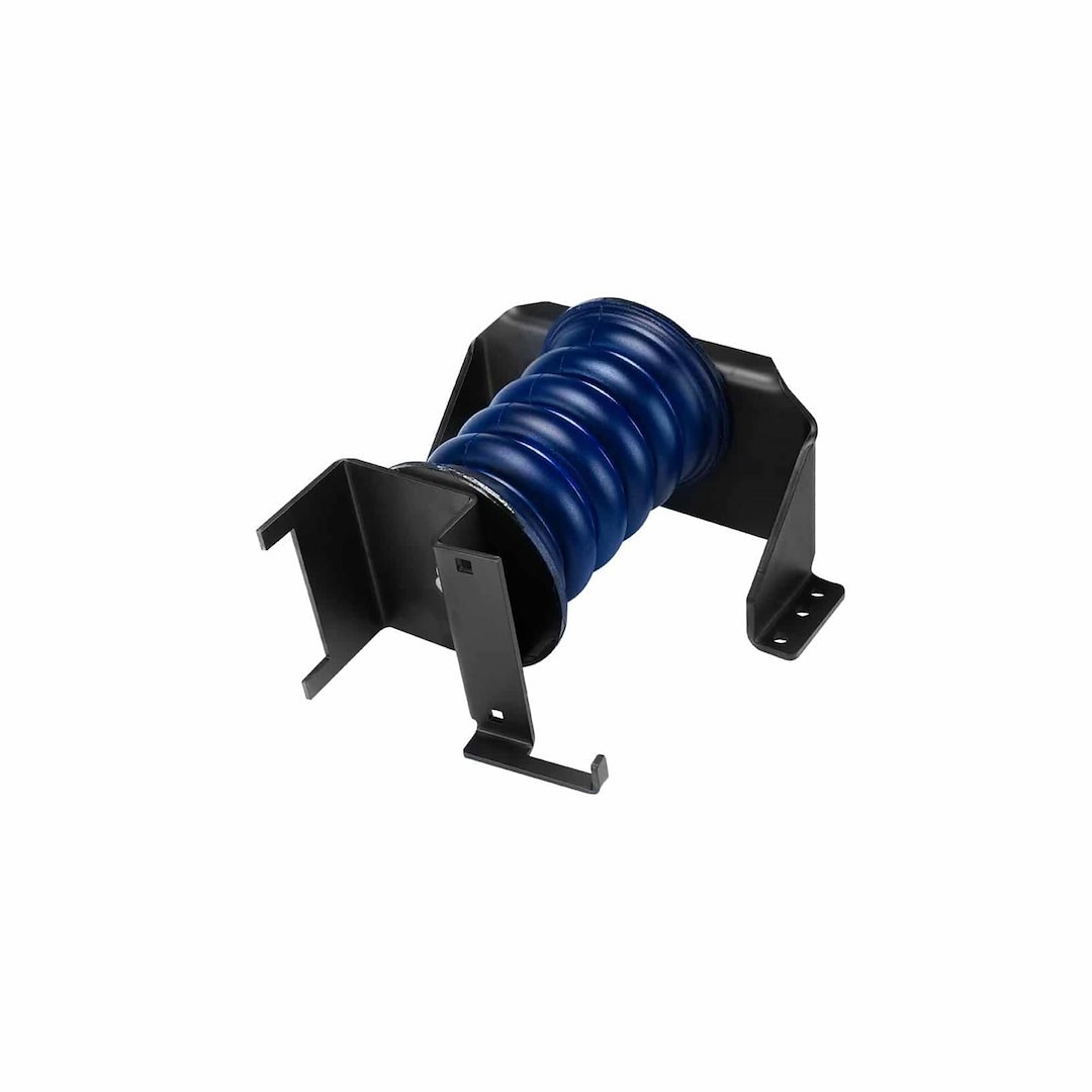 Supersprings Helper Spring Kit, Sumosprings, Air Spring, Frame Mount – K-10-003