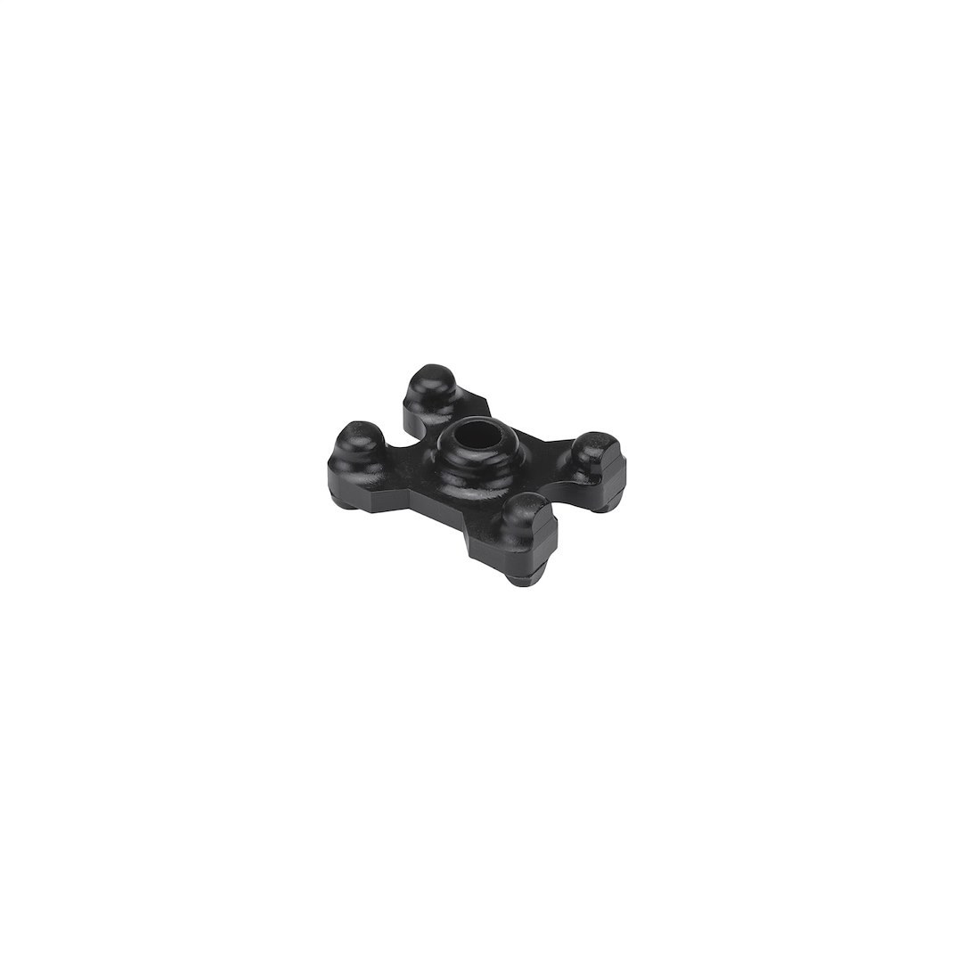 Supersprings Helper Spring Installation Kit, For Use with Super Springs Helper Spring Kits, Includes Poly Spring Pads PSP-7 – PSP-7