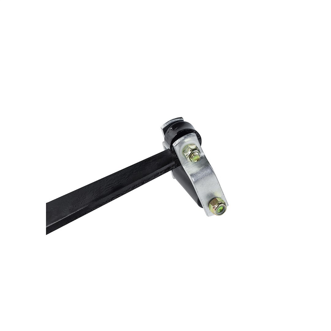 Supersprings Helper Spring Kit, Leaf Spring Design, Rear, 2-1/2 Inch Width – SSA27
