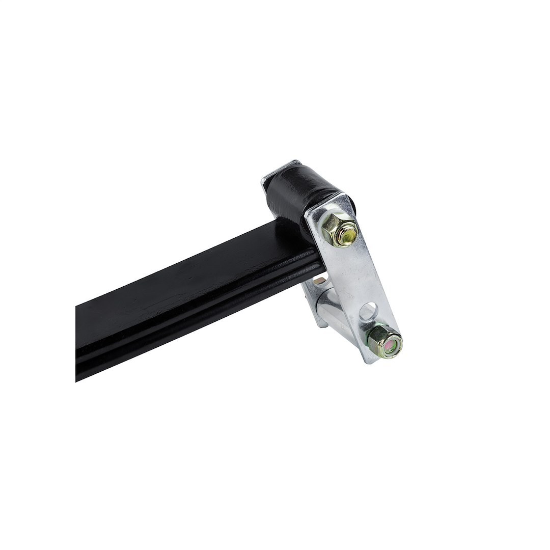 Supersprings Helper Spring Kit, Leaf Spring Design, Rear Upper, 3 Inch Width – SSA33