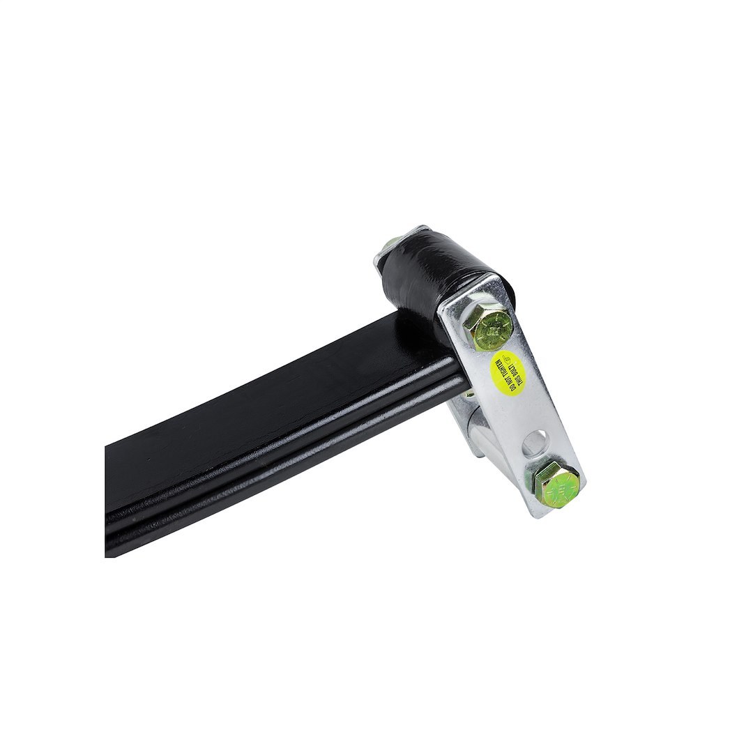 Supersprings Helper Spring Kit, Leaf Spring Design, Rear Upper, 3 Inch Width – SSA33