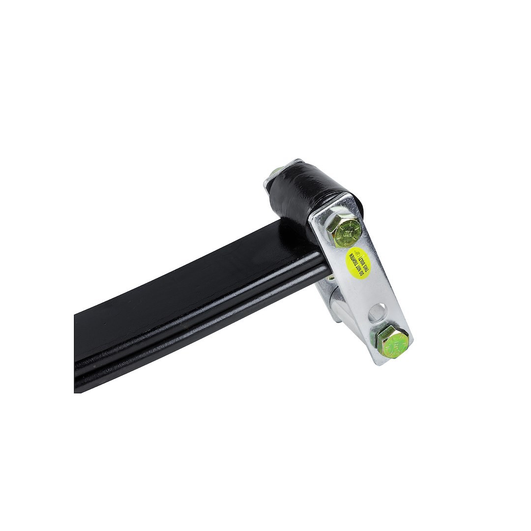 Supersprings Helper Spring Kit, Leaf Spring Design Half Kit, Rear Upper, 3 Inch Width – SSA33.5