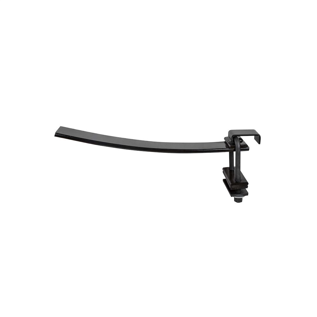 Supersprings Helper Spring Kit, Leaf Spring Design, 3400 Pound Load Leveling Capacity, Pack of 2 – SSA52